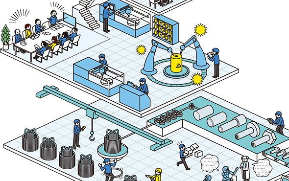 Dream Park［cluster］