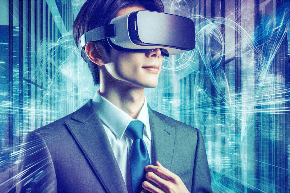 ワールド（3Dホームページ）制作